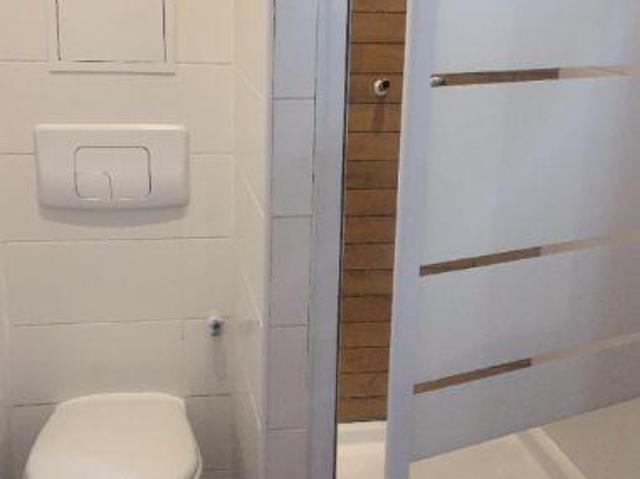 Appartement meublé à louer