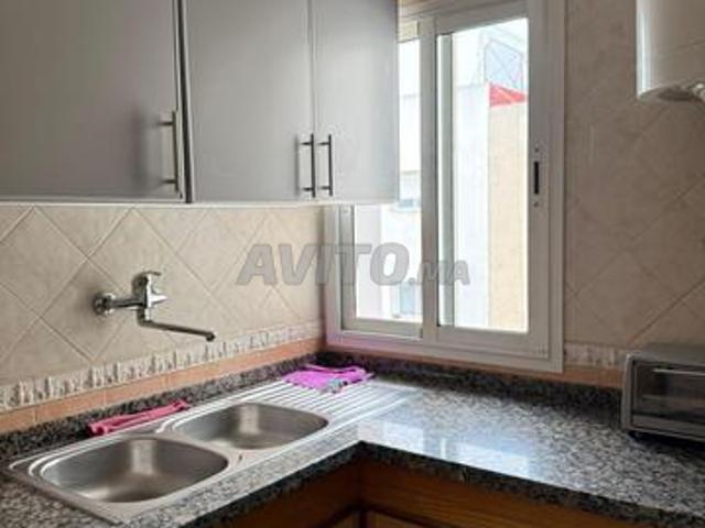 Appartement meublé a louer