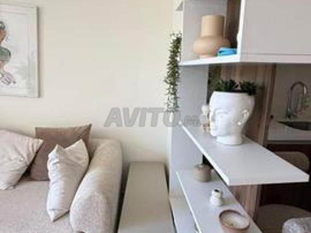 Appartement meublé à louer 74 m² l'Orangeraie