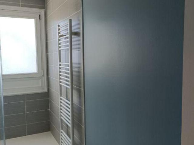 Appartement meublé à louer