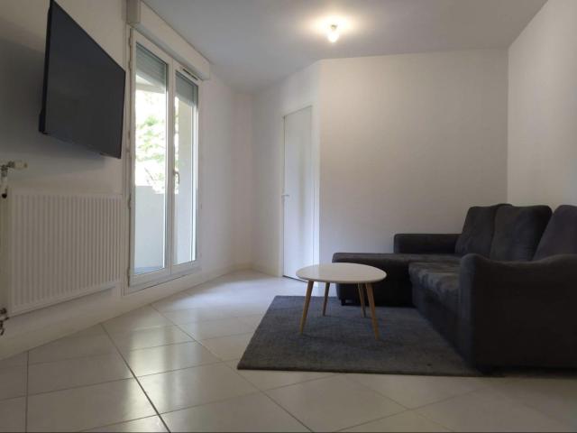 Appartement meublé à louer