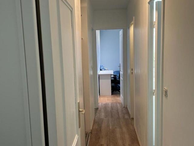 Appartement meublé à louer