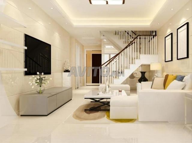 Appartement meublé à louer