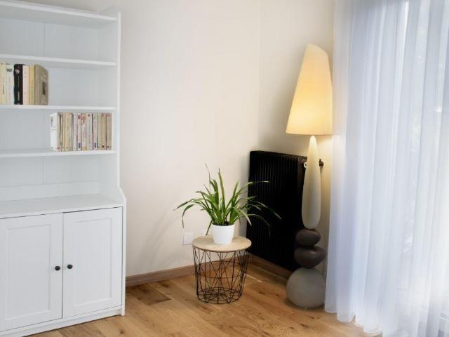 Appartement meublé à louer
