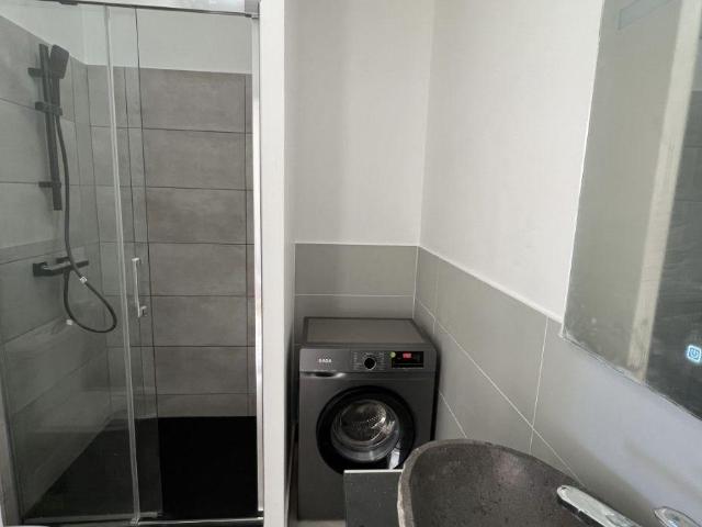 Appartement meublé à louer