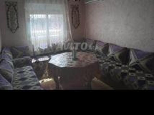 Appartement meublé à louer