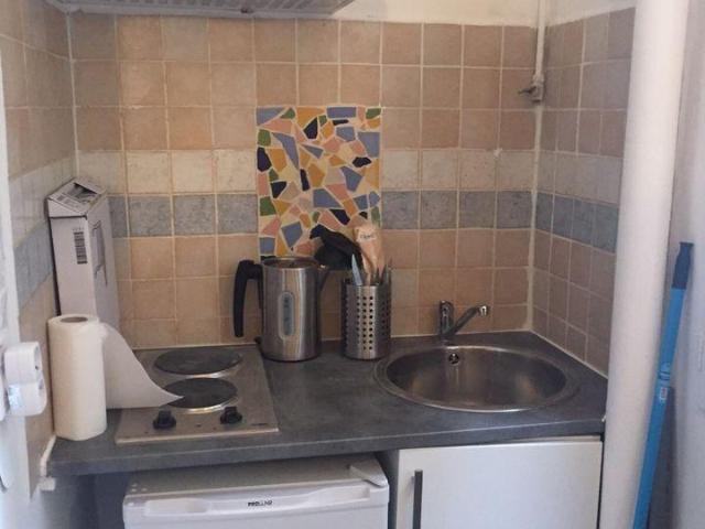 Appartement meublé à louer