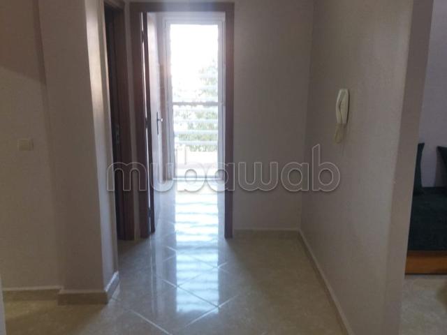 Appartement meublé à louer