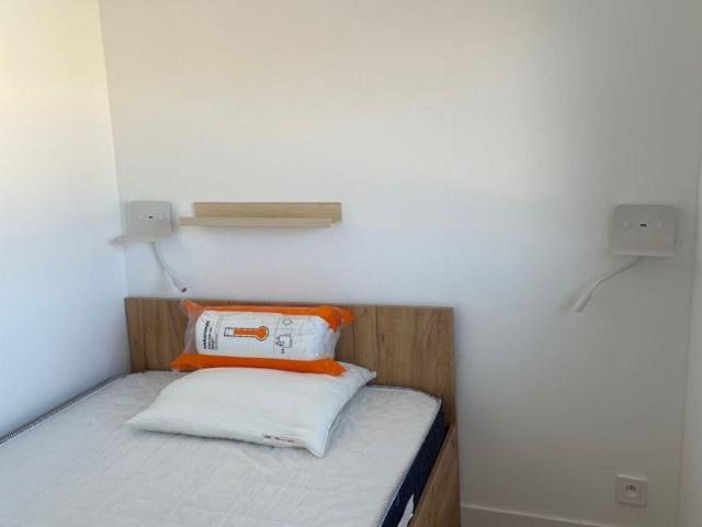 Appartement meublé à louer