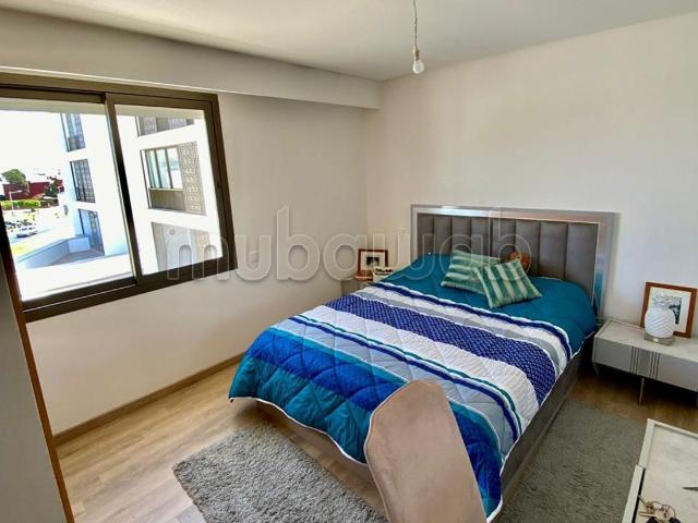 Appartement meublé a louer