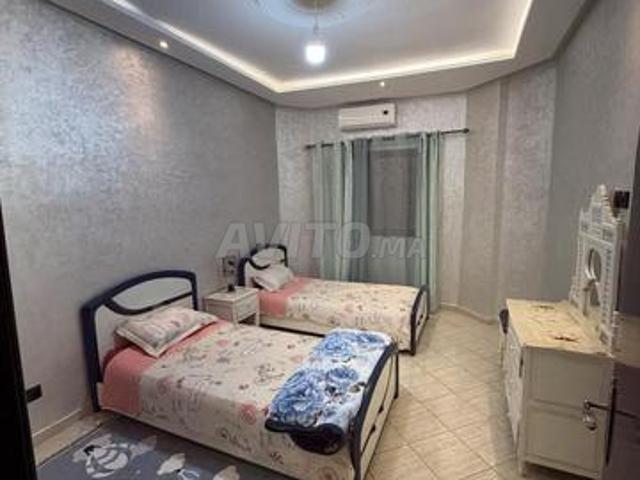 Appartement meublé à louer