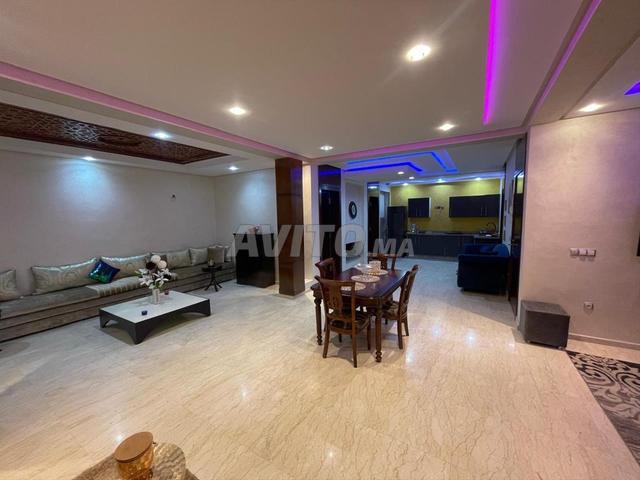 Appartement meublé à louer 100 m² à Temara
