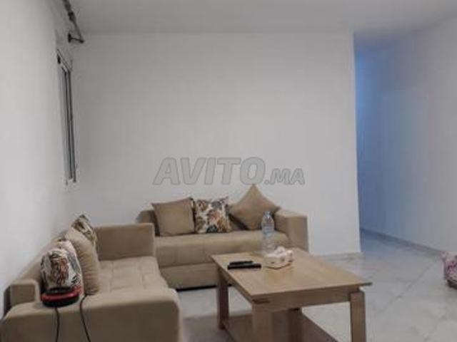 Appartement meublé à louer