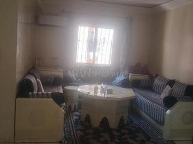 Appartement meublé a louer