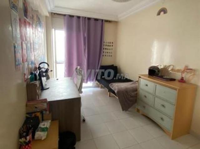 Appartement meublé à louer