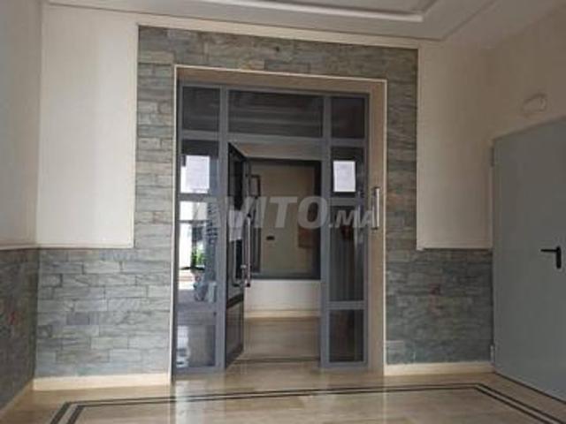 Appartement meublé à louer 115 m² à Temara