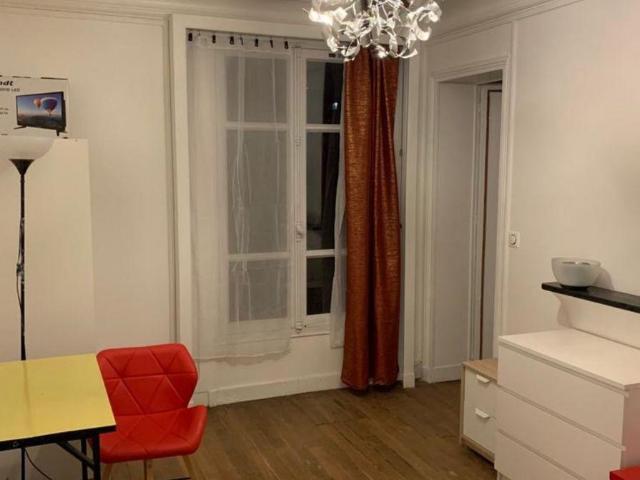 Appartement meublé à louer