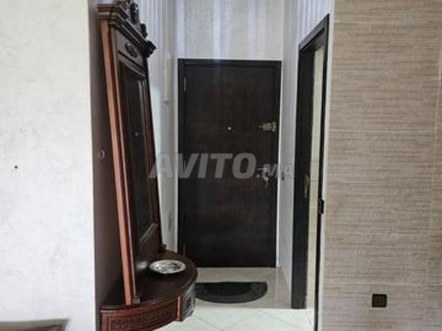 Appartement meublé à louer