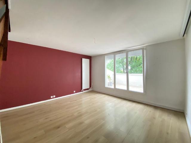 Appartement meublé À Louer