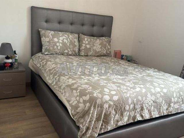 Appartement meublé à louer