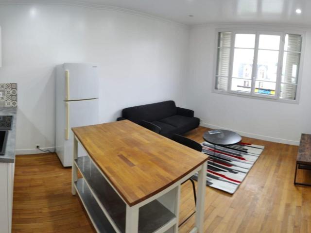 Appartement meublé à louer