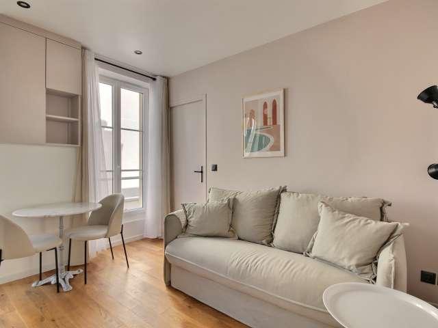 Appartement meublé à louer 1 chambre 24 m² Pays Paris