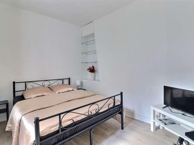 Appartement meublé à louer, 1 chambre 29 m² Notre Dame de Paris Paris