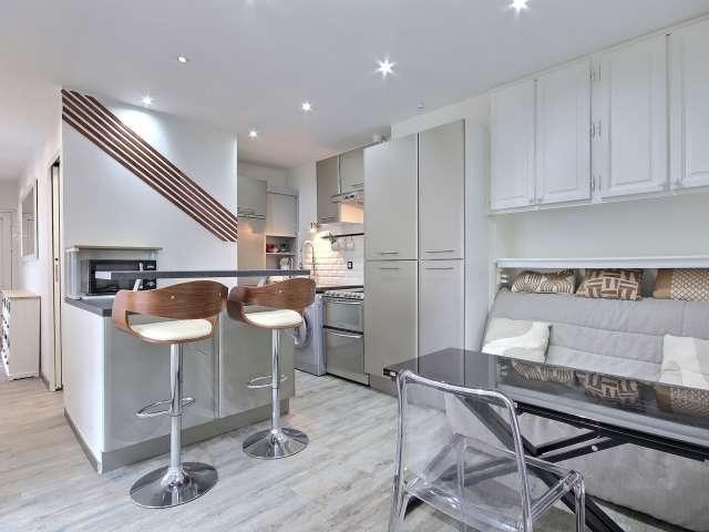 Appartement meublé à louer 1 chambre 34 m² Neuilly sur Seine
