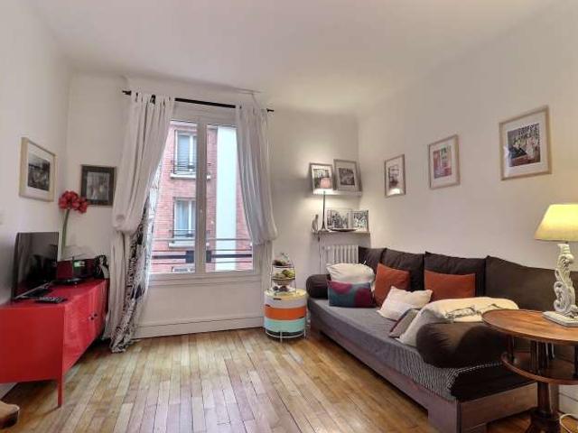 Appartement meublé à louer 1 chambre 35 m² Pays Paris