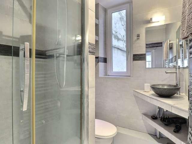 Appartement meublé à louer, 1 chambre 35 m² Quartier Latin / Saint Michel Paris