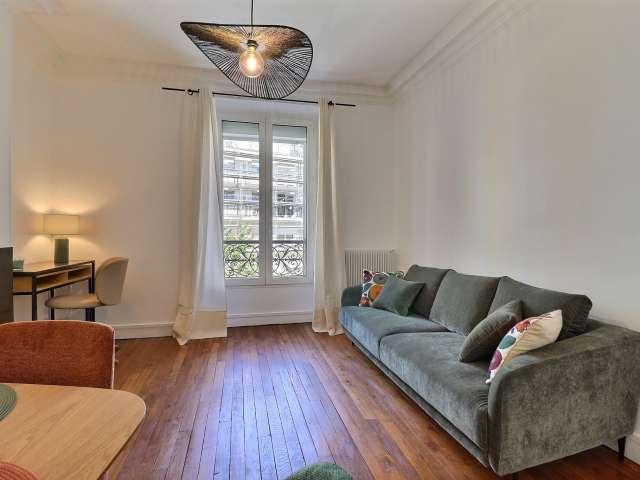 Appartement meublé à louer 1 chambre 39 m² Pays Paris