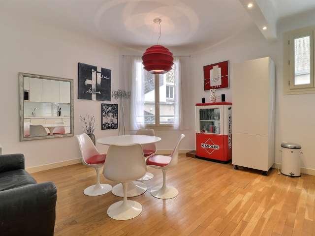 Appartement meublé à louer 1 chambre 41 m² École Militaire / Unesco / Duroc Paris