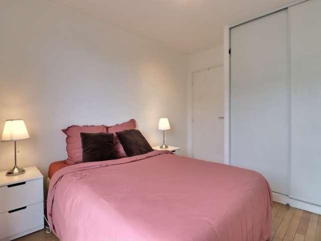 Appartement meublé à louer 1 chambre 41 m² Faidherbe Chaligny Paris