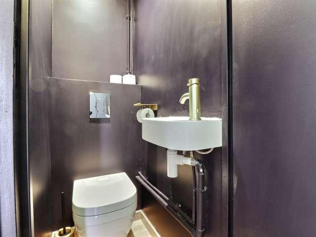 Appartement meublé à louer 1 chambre 42 m² Ledru Rollin Paris