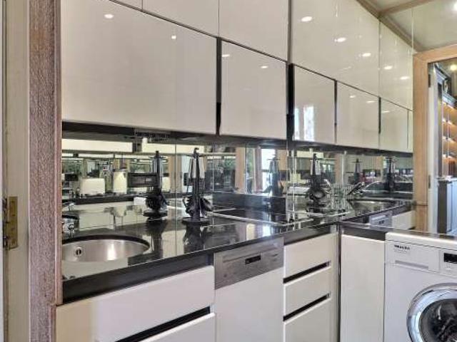 Appartement meublé à louer, 1 chambre 44 m² Avenue Foch Paris