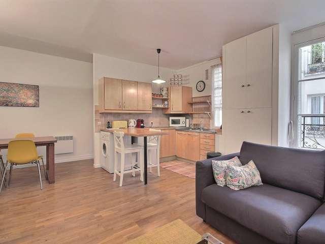 Appartement meublé à louer 1 chambre 45 m² Neuilly sur Seine