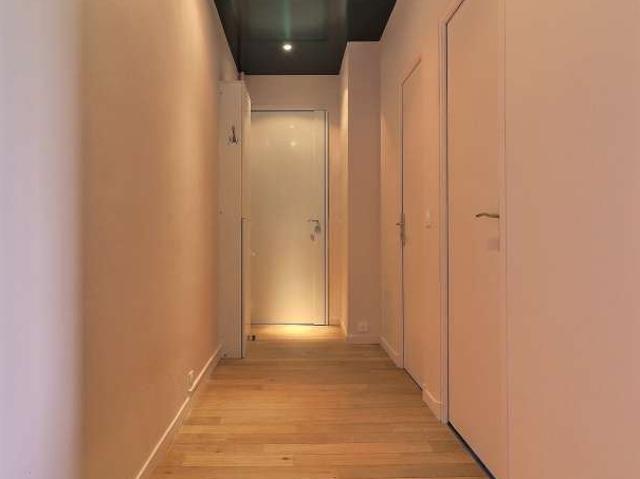 Appartement meublé à louer, 1 chambre 50 m² Boulogne Billancourt