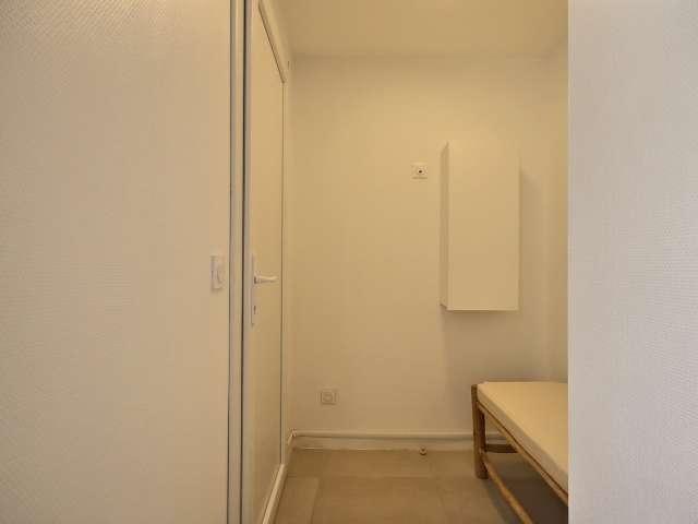 Appartement meublé à louer, 1 chambre 50 m² Les Lilas Les Lilas