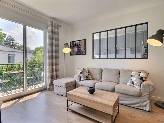 Appartement meublé à louer 1 chambre 50 m² Neuilly sur Seine