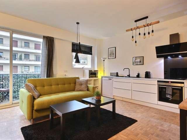 Appartement meublé à louer 1 chambre 53 m² Neuilly sur Seine
