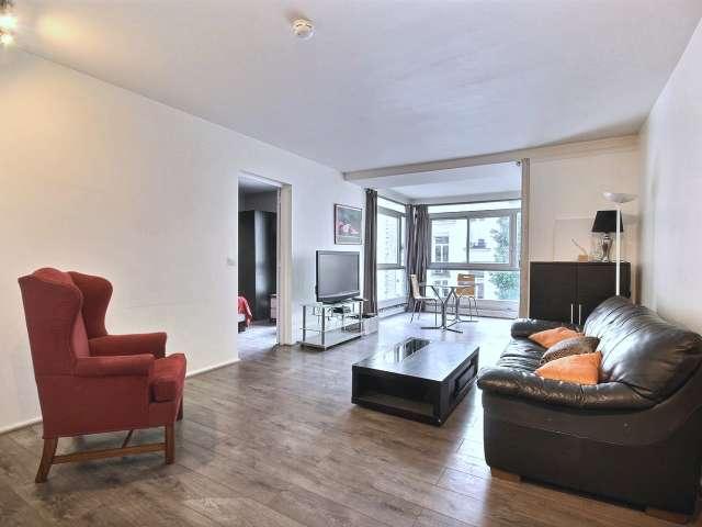 Appartement meublé à louer 1 chambre 60 m² Auteuil Paris