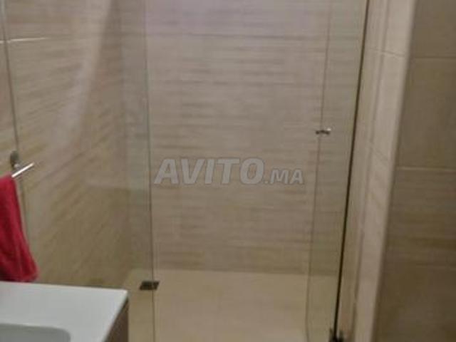 Appartement meublé à louer