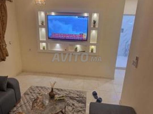 Appartement meublé à louer