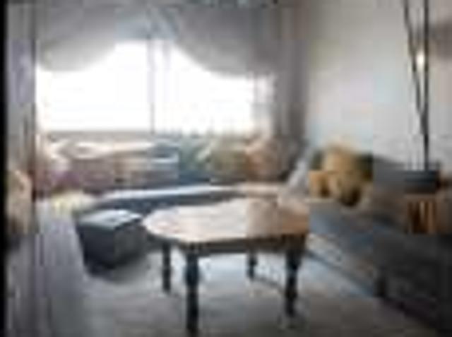 Appartement Meublé à Louer