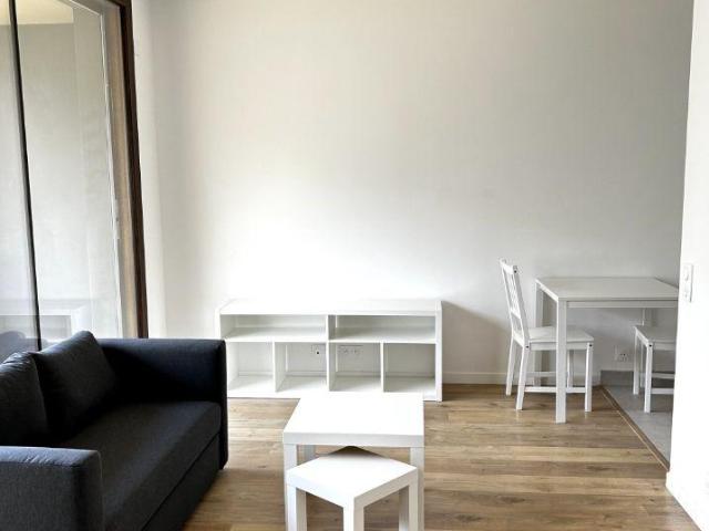 Appartement meublé à louer