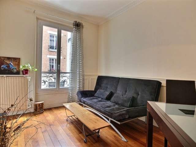 Appartement meublé à louer, 2 chambres 45 m² Alésia Paris