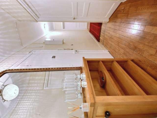 Appartement meublé à louer, 2 chambres 65 m² Beaugrenelle Paris