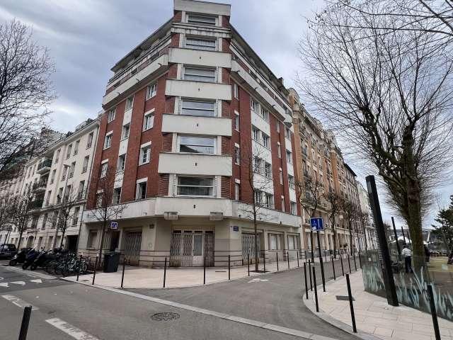 Appartement meublé à louer, 2 chambres 77 m² Montrouge Montrouge
