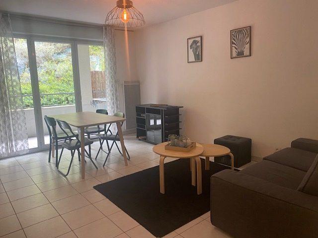 Appartement meublé à louer 2 pièces 40 m²