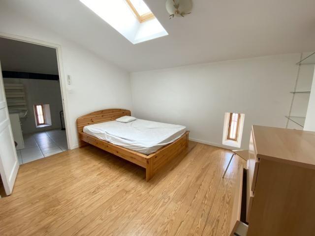 Appartement meublé à louer 2 pièces 50 m²